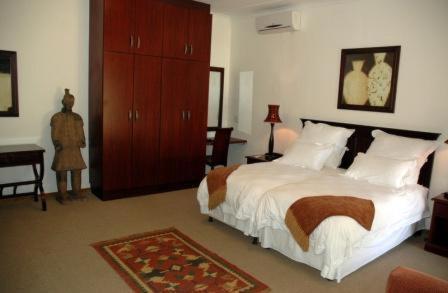Kronenhoff Guesthouse Kirkwood Экстерьер фото