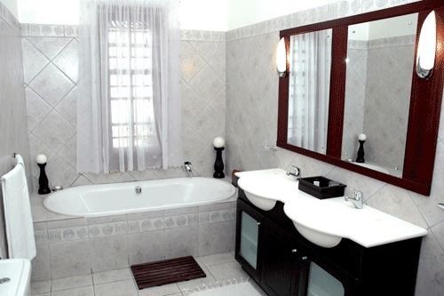Kronenhoff Guesthouse Kirkwood Экстерьер фото